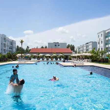 Flat Family Muro Alto - Porto De Galinhas-3